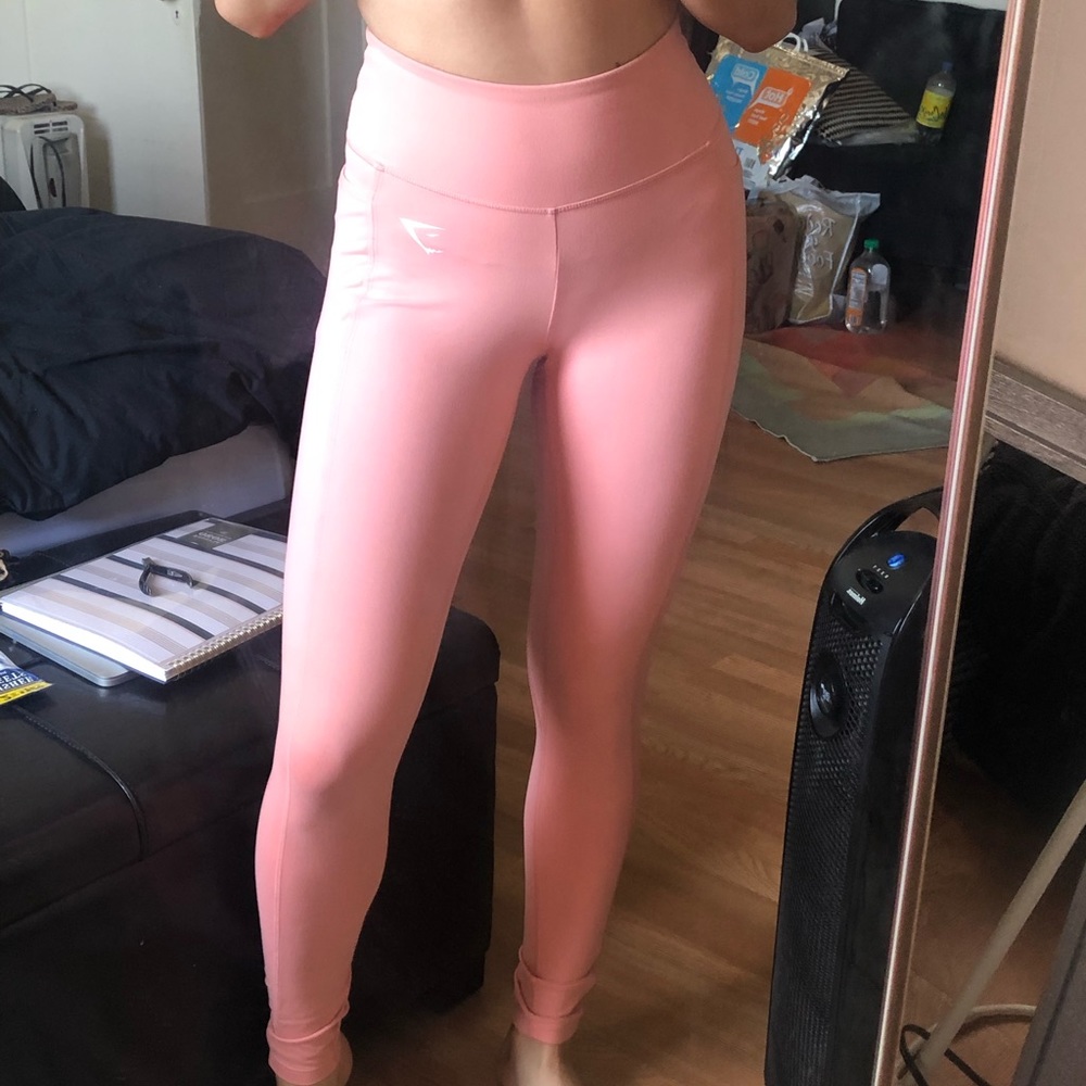 Gymshark dreamy legging